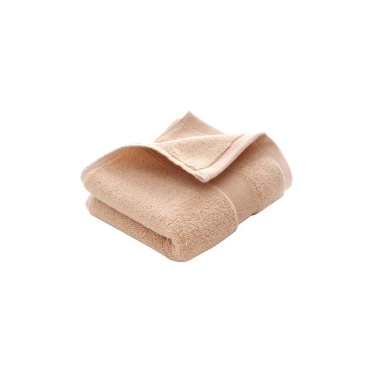 Picture of Embroidered Cotton Hand Towel