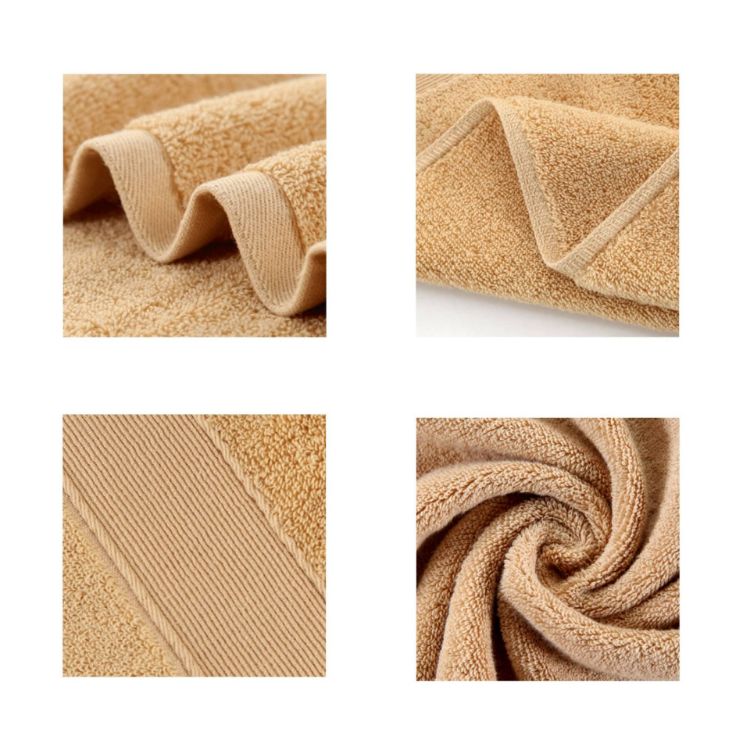 Picture of Embroidered Cotton Hand Towel