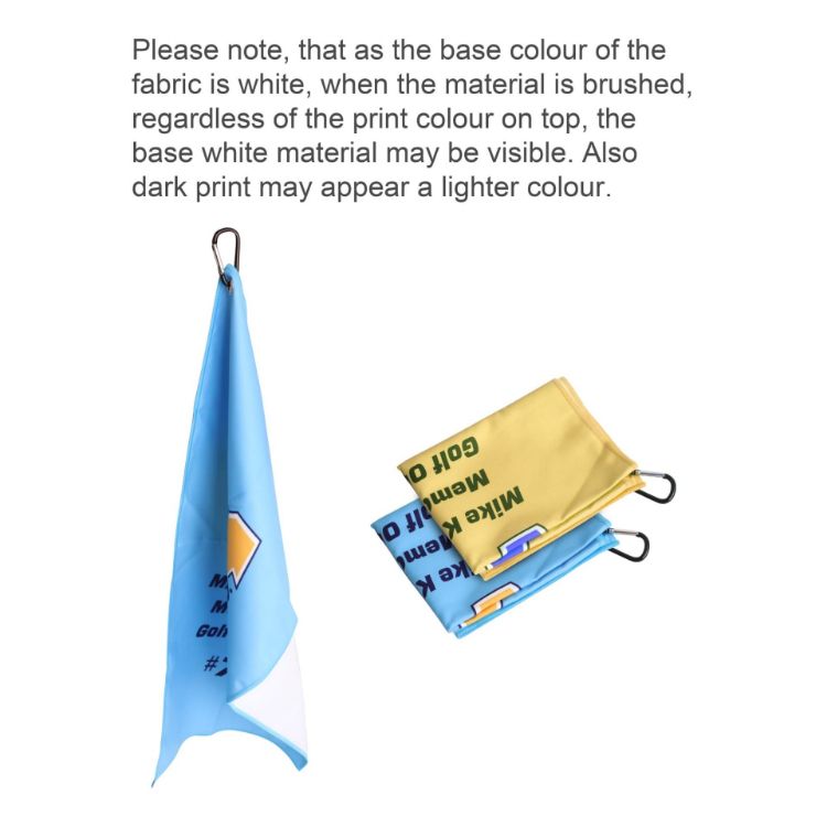 Picture of Golf Towel