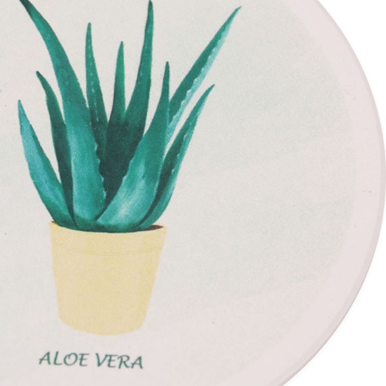 Picture of Water Absorbant Coasters