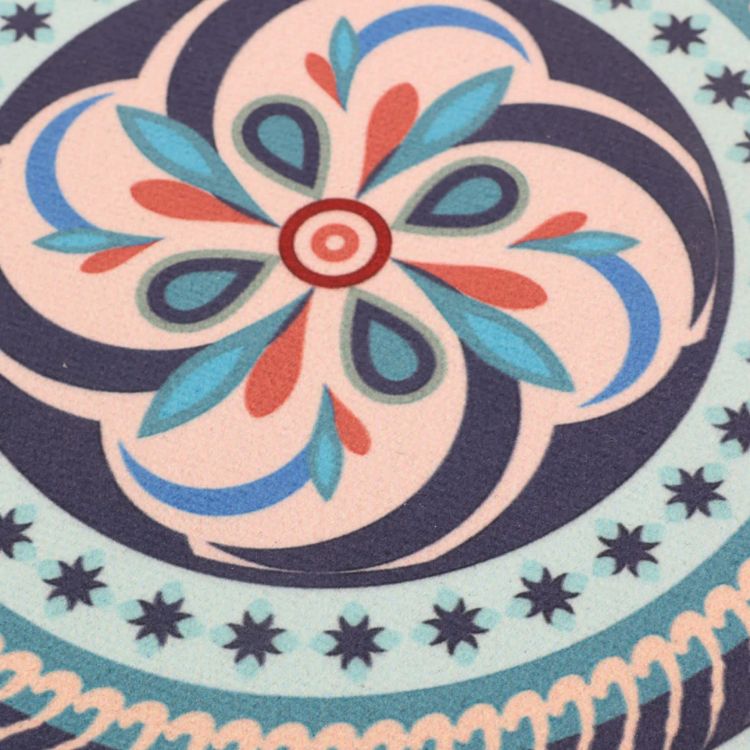 Picture of Round Soft Diatomaceous Coaster