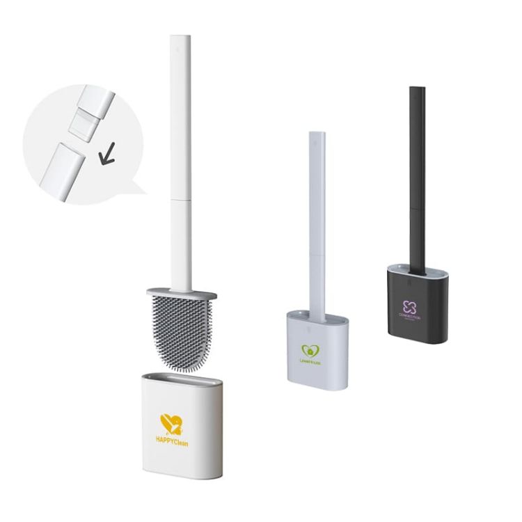 Picture of Silicone Toilet Brush