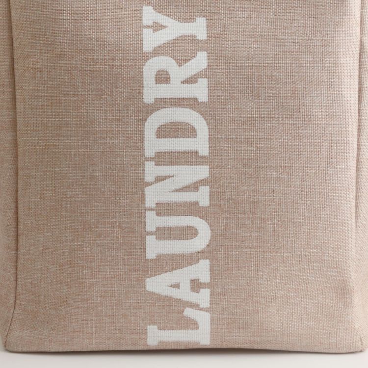 Picture of Laundry Basket With Handle