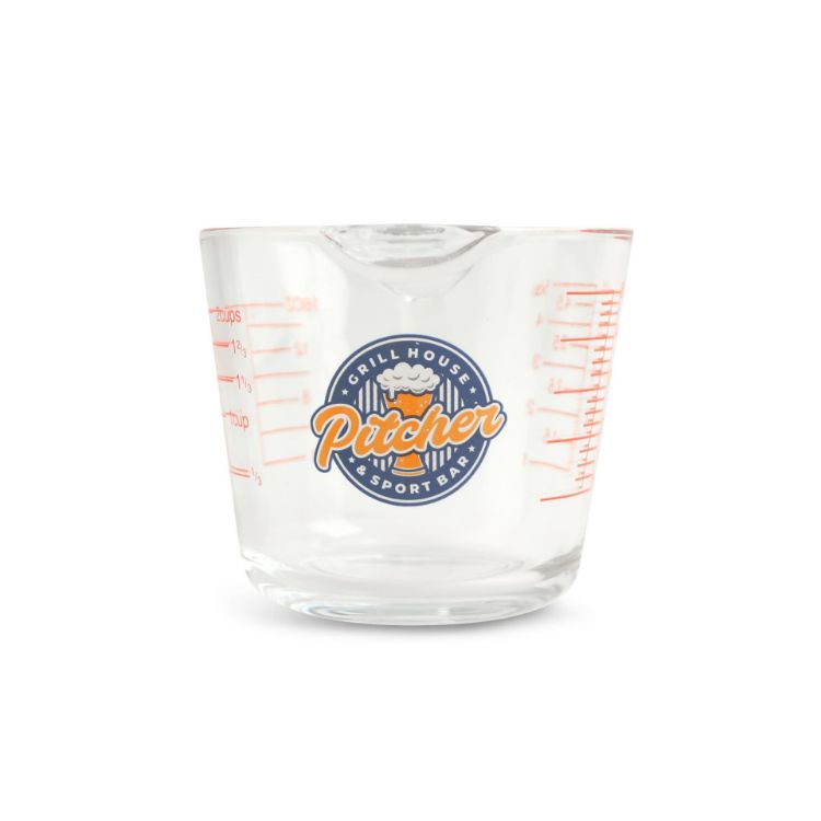 Picture of Baking Measuring Jug