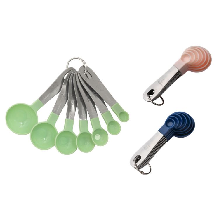 Picture of Measuring Spoons Set