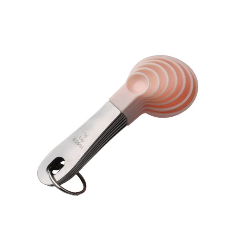 Picture of Measuring Spoons Set