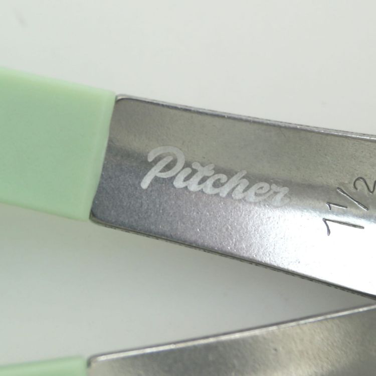 Picture of Measuring Spoons Set