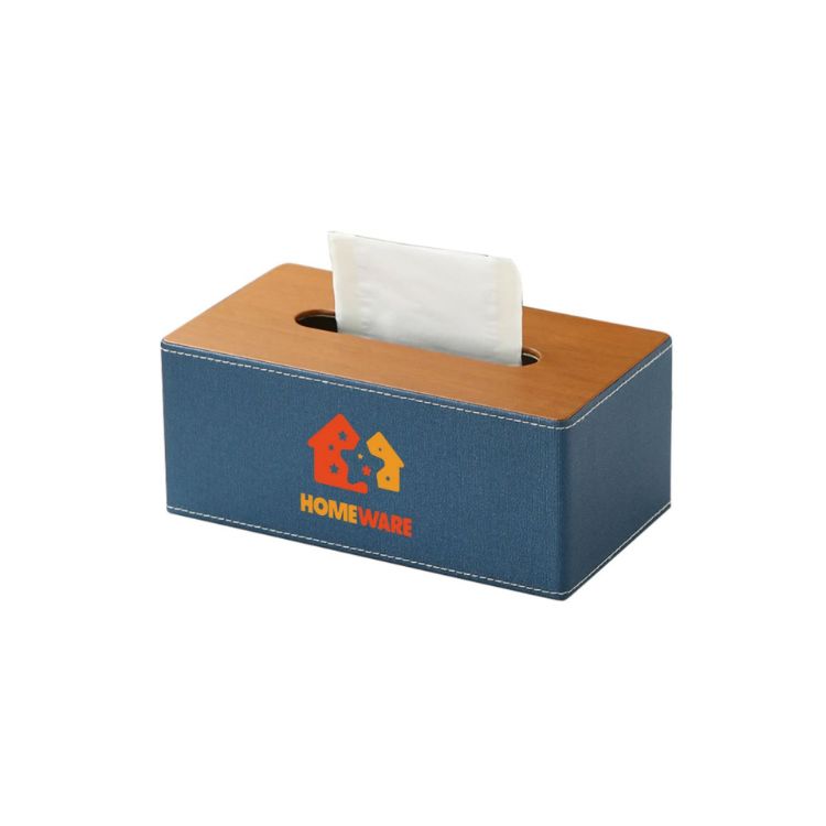 Picture of Medium Tissue Box