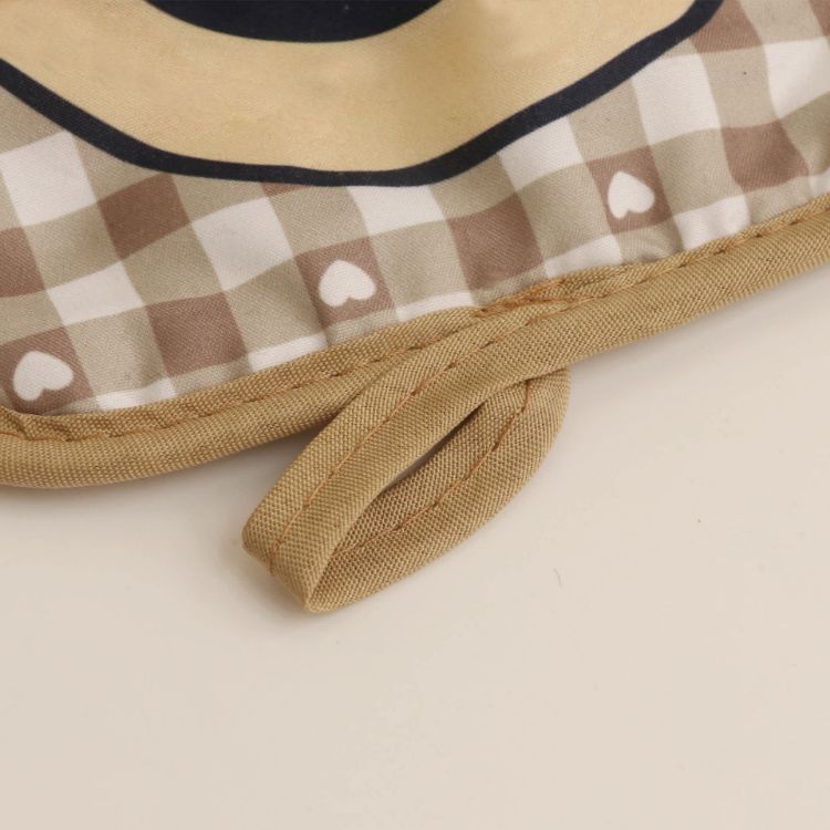 Picture of Medium Quilted Pot Holder