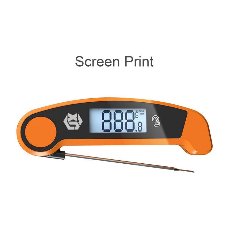 Picture of Digital Instant Read Meat Thermometer