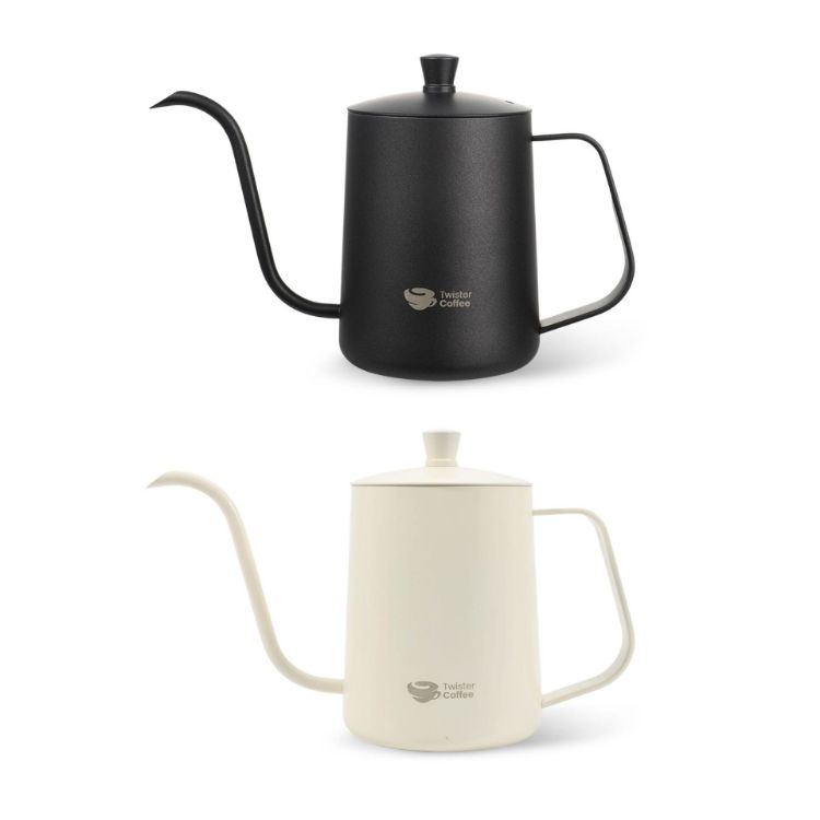 Picture of Stainless Steel Pour Over Kettle