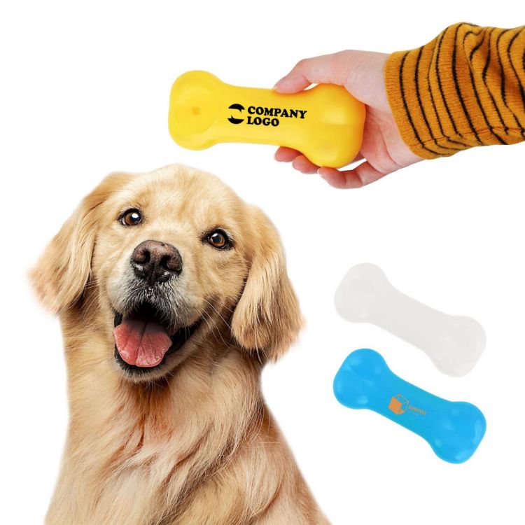Picture of PVC Dog Bone