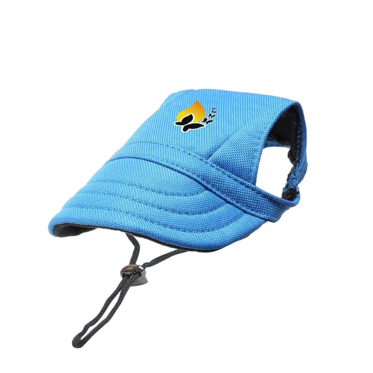 Picture of Dog Baseball Hat