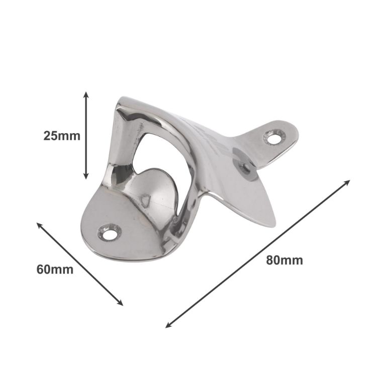 Picture of Wall Mount Bottle Opener