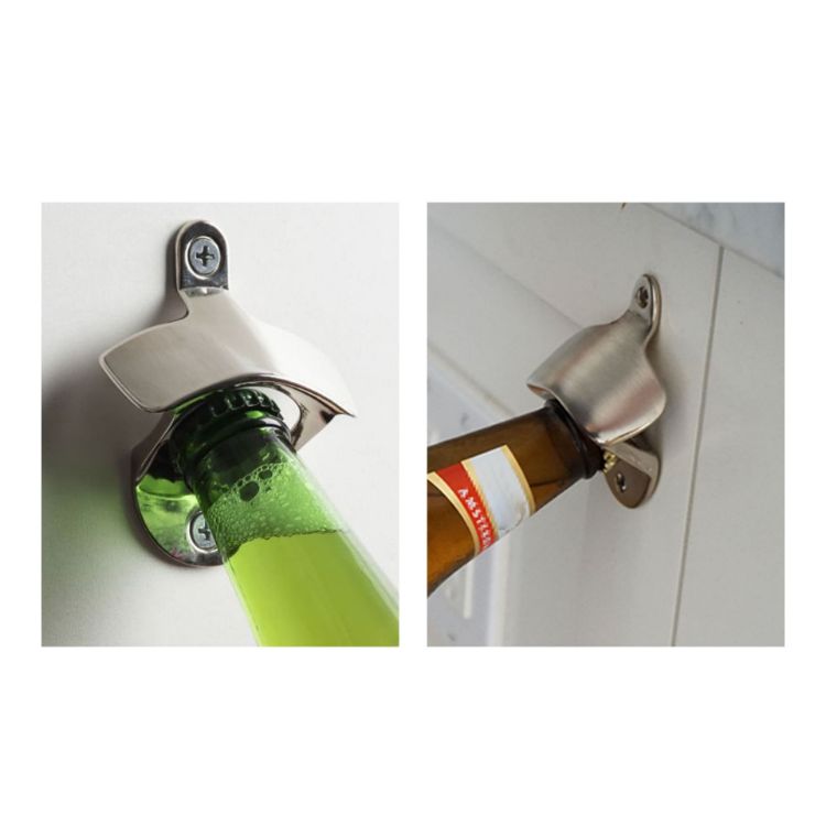 Picture of Wall Mount Bottle Opener