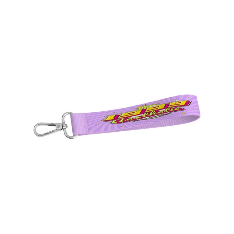 Picture of Sublimation Keyring