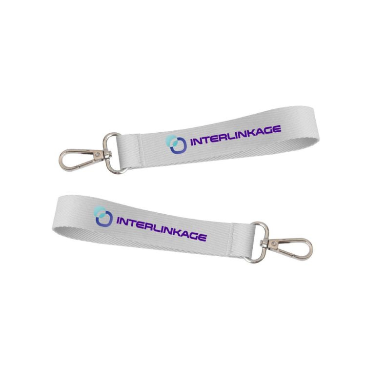 Picture of Sublimation Keyring