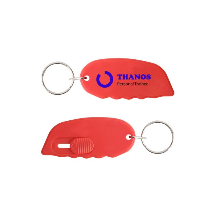 Picture of Mini Cutter Keyring