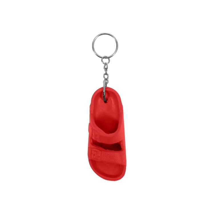Picture of Slides Shape Keyring