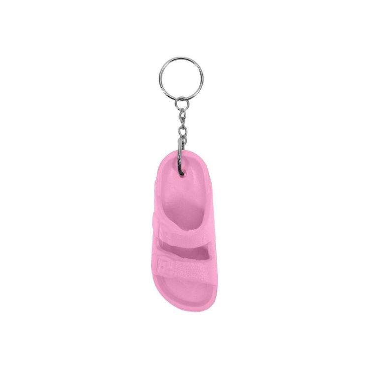 Picture of Slides Shape Keyring