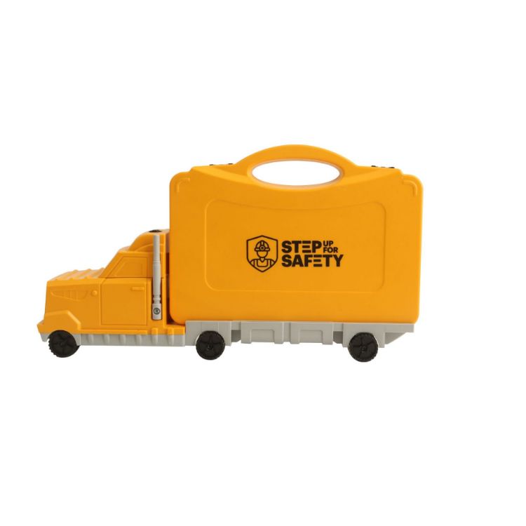 Picture of Truck Shape Tool kit