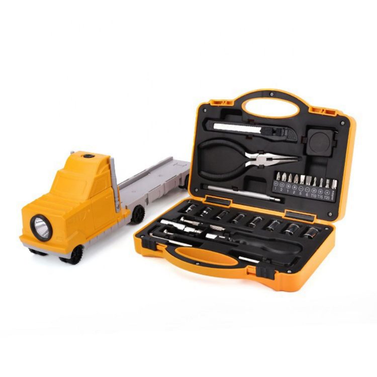 Picture of Truck Shape Tool kit