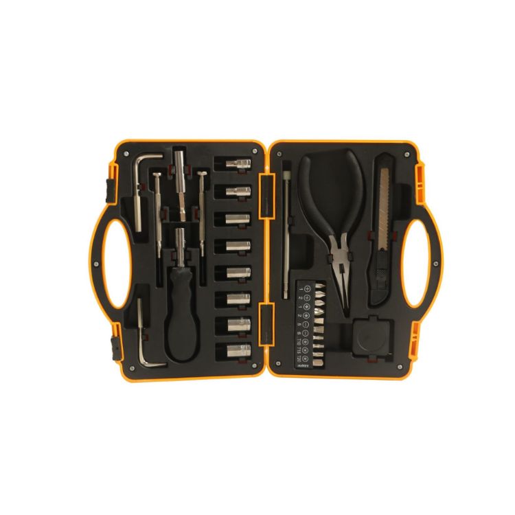 Picture of Truck Shape Tool kit