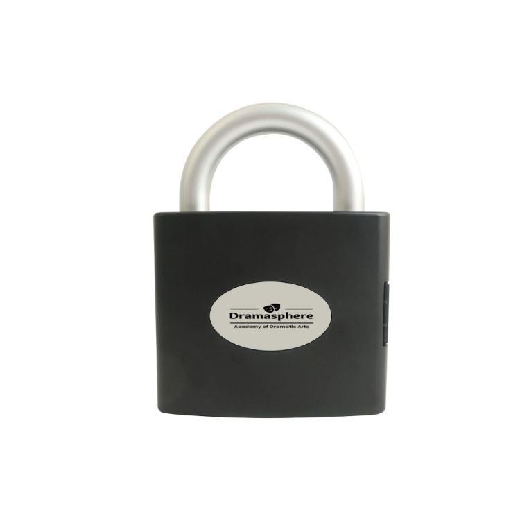 Picture of Padlock Shape Toolkit