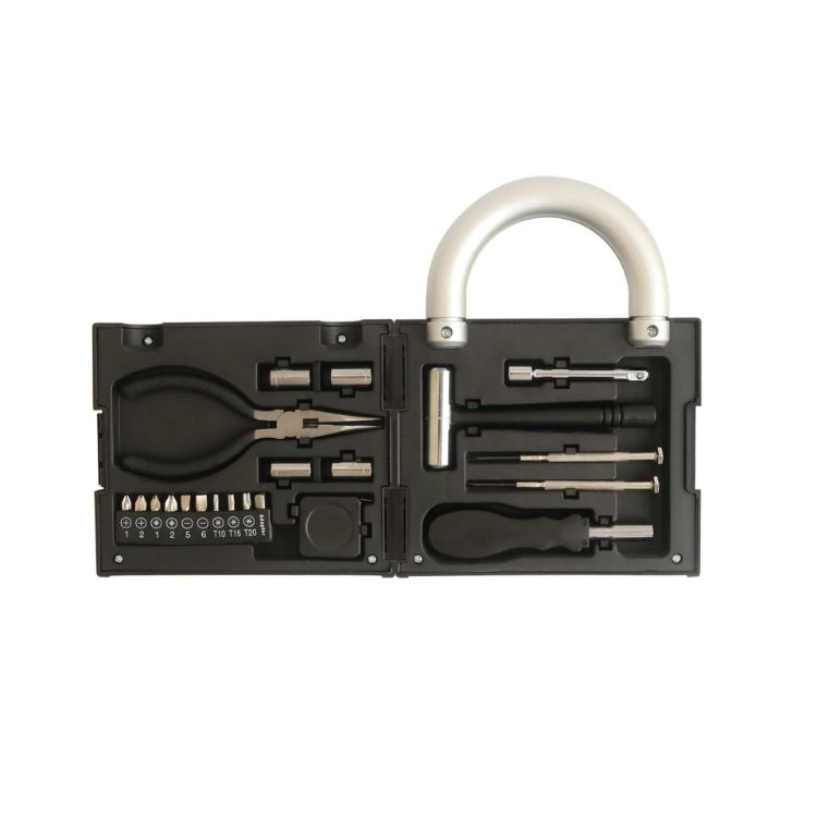Picture of Padlock Shape Toolkit