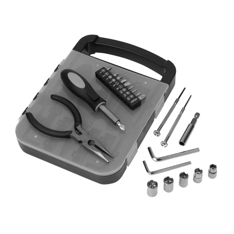Picture of 22 in 1 Hand Tool Set