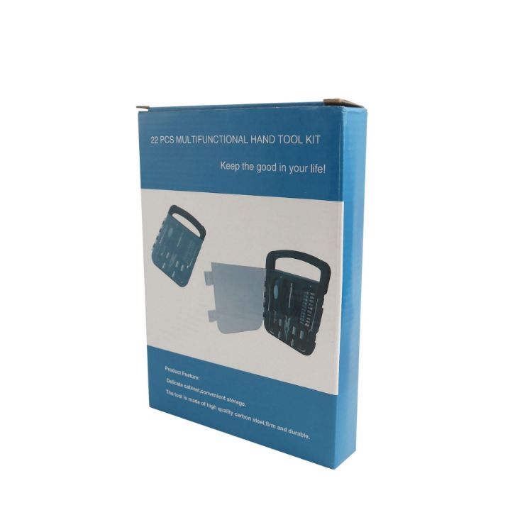 Picture of 22 in 1 Hand Tool Set