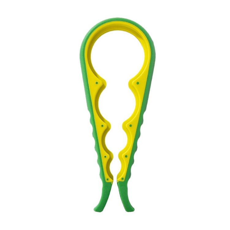 Picture of Multi - Purpose Jar Opener with Grip