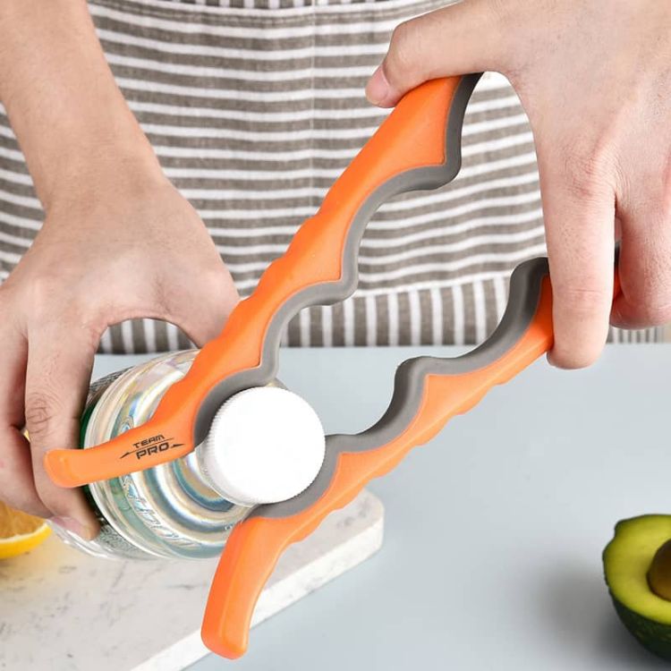 Picture of Multi - Purpose Jar Opener with Grip