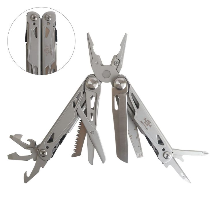 Picture of Survival Multi-Tool