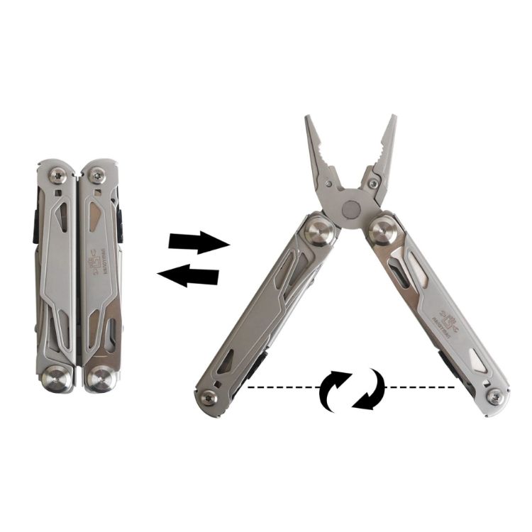 Picture of Survival Multi-Tool