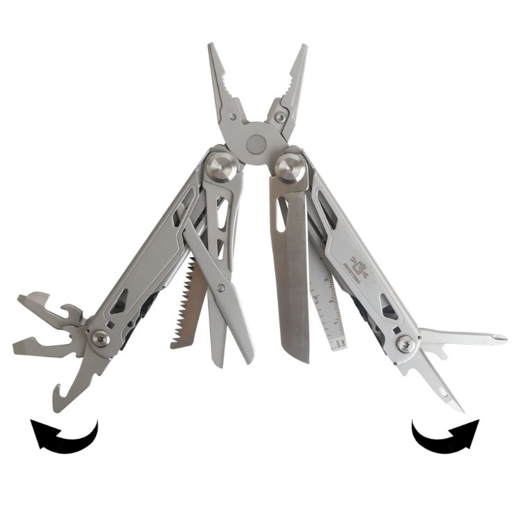 Picture of Survival Multi-Tool