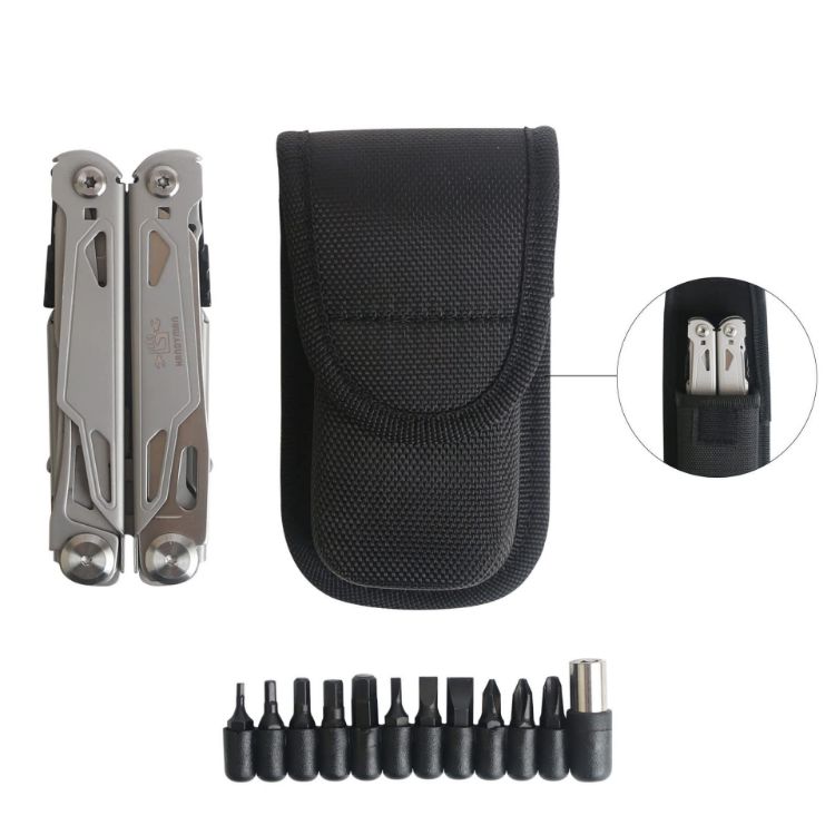 Picture of Survival Multi-Tool