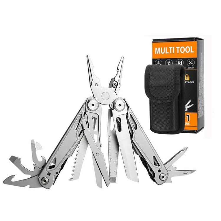 Picture of Survival Multi-Tool