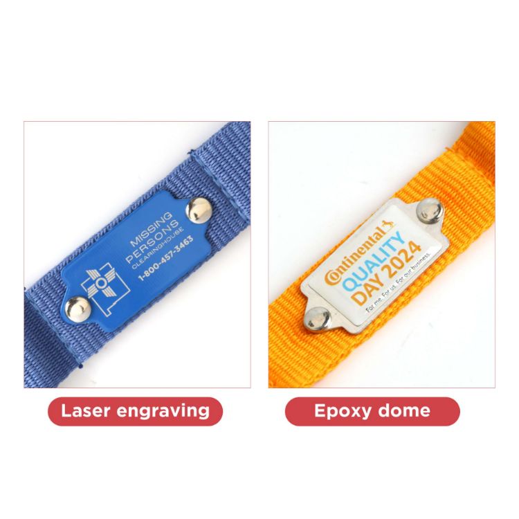 Picture of Carabiner Keyring