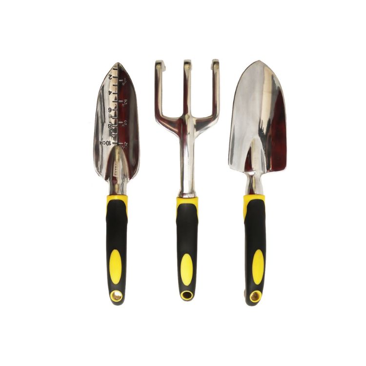 Picture of Garden Hand Tool Set