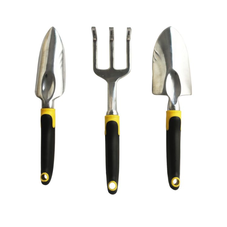 Picture of Garden Hand Tool Set