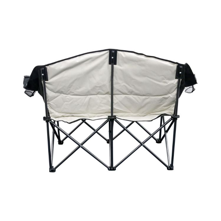 Picture of Double Foldable Portable Camping Chair