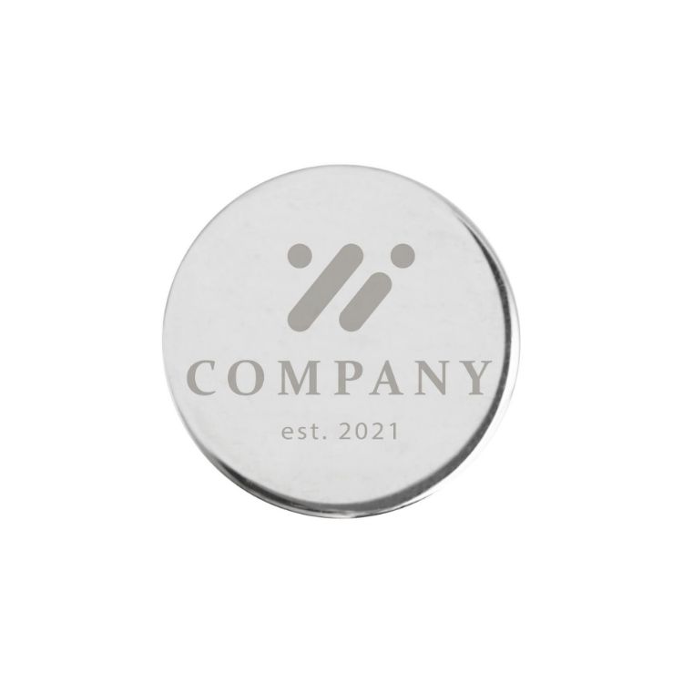 Picture of 25mm Golf Ball Marker