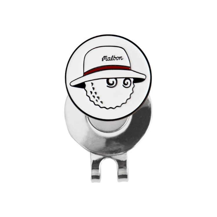 Picture of 25mm Golf Ball Marker