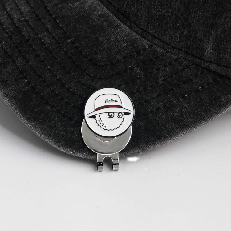 Picture of 25mm Golf Ball Marker