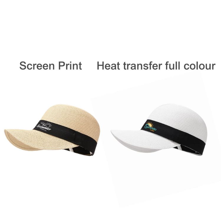 Picture of Straw Cap