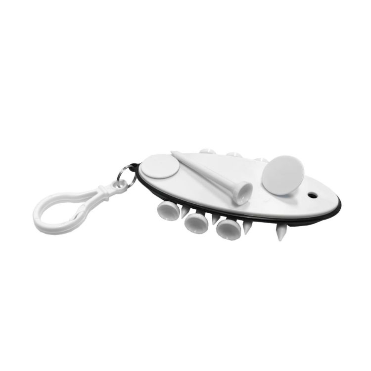 Picture of Golf Tee Set