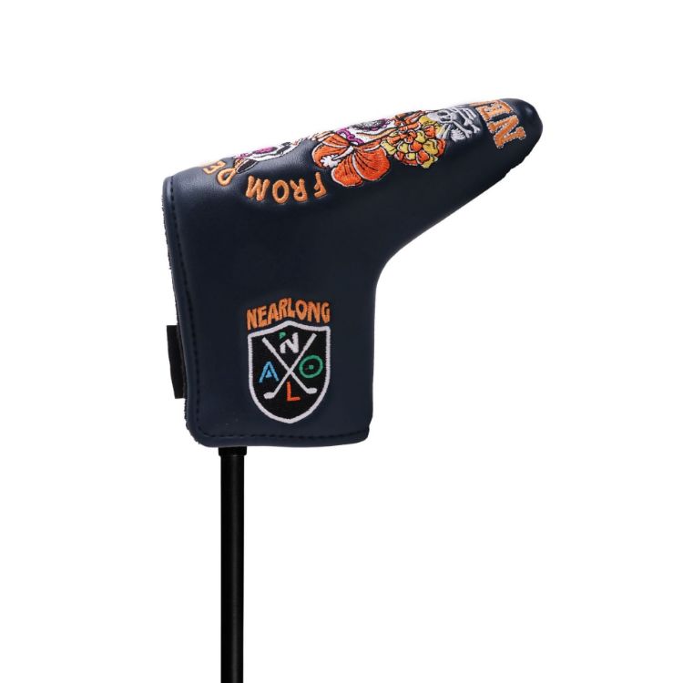 Picture of Custom Blade Putter Cover
