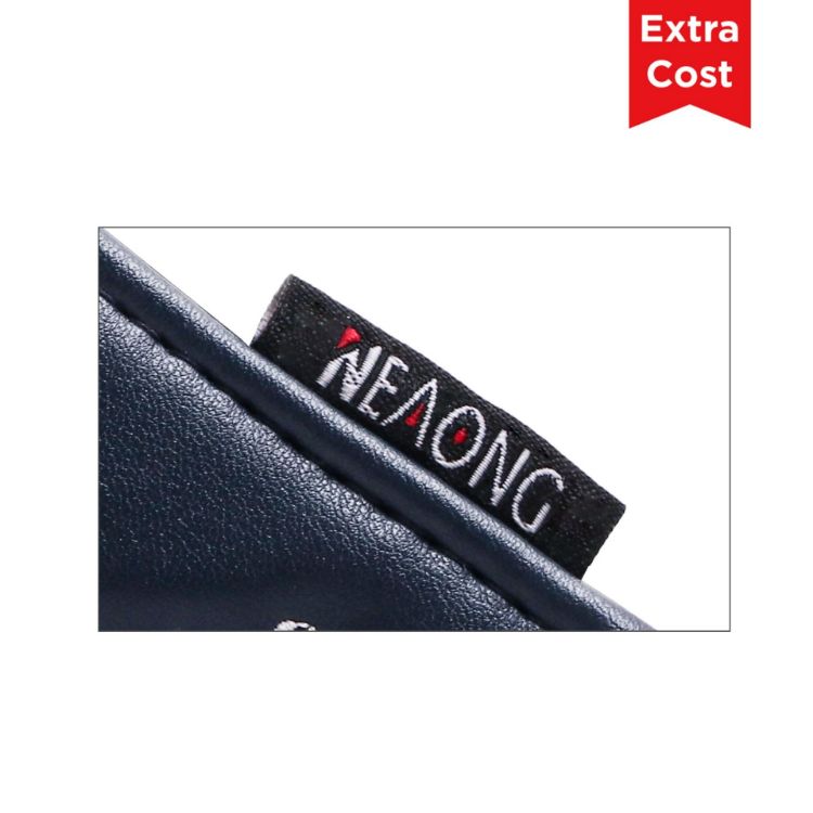 Picture of Custom Blade Putter Cover