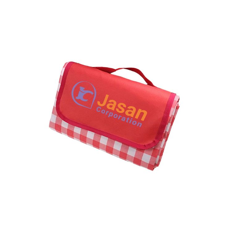 Picture of Medium Picnic Blanket with Digital Print